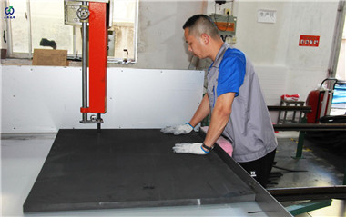 五周泡綿|高品質EVA卡槽定制，讓客戶無后顧之憂